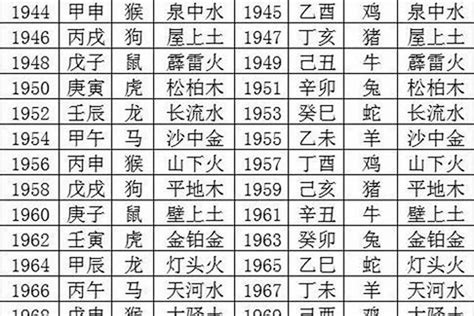 乙亥豬|【1995年 五行】1995年五行屬什麼？揭曉你的命理密碼！